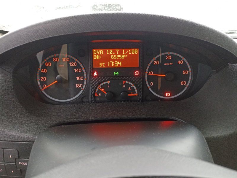 Fahrzeugabbildung Laika Ecovip 1 Classic  2.3 TDI AHK+Solar+Standh.+Bad+