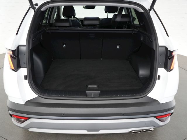 Tucson FACELIFT T-GDI TREND DCT+VOLL LED+NAVI+RÜ
