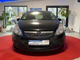 Opel Corsa D Edition 111 Jahre/Fahrrad Träger/Temp - Opel Corsa: Tr