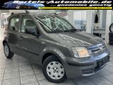 Fiat Panda 1.2 8V Dynamic, Klima, Bluetooth, HU neu ! - Fiat Panda aus 2010