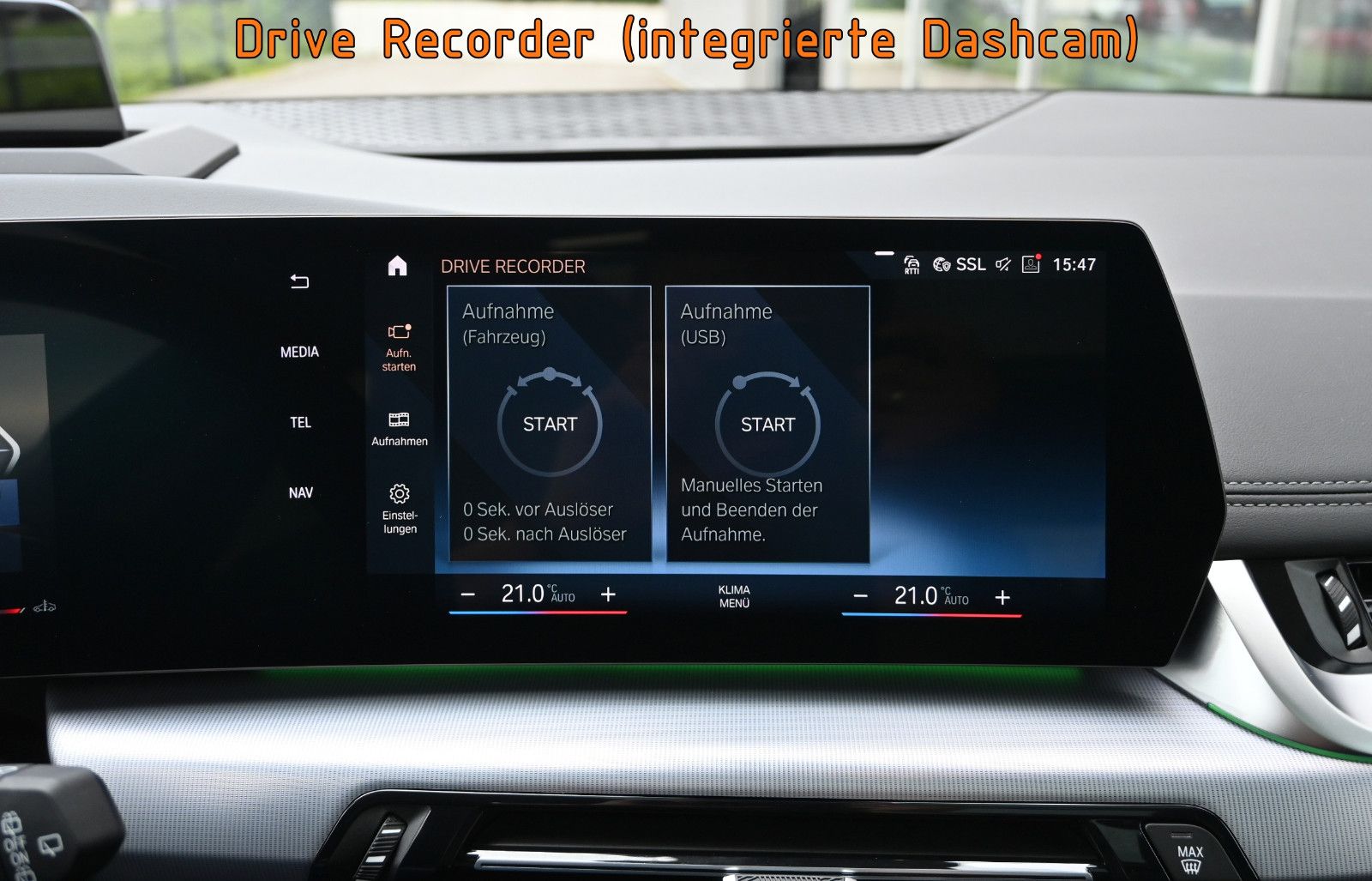 Fahrzeugabbildung BMW 223d xDr Active Tourer Luxury °ACC°HUD°PANO°360°