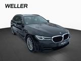 BMW 530e Touring Aut. Laser St&Go Leder HUD RFK Navi - mit Hybrid-Antrieb: Kombi