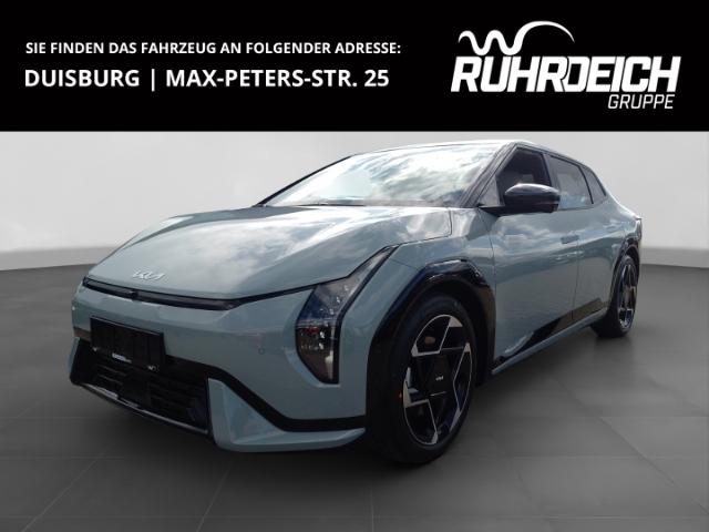 Kia EV4 FB GT-Line Drive-Wise-Paket Comfort-Paket GD