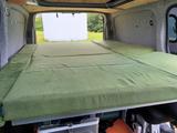 Citroën Easygoing E-Jumpy XL Camping Van - Citroën Jumpy