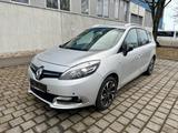 Renault Grand Scenic*1.Hand*BOSE Edition* - Renault Grand Scenic aus 2014