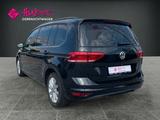 Volkswagen Touran COMFORTLINE 116 PS ( * AHK * KLIMA * ) - Volkswagen Touran Comfortline mit Diesel-Antrieb