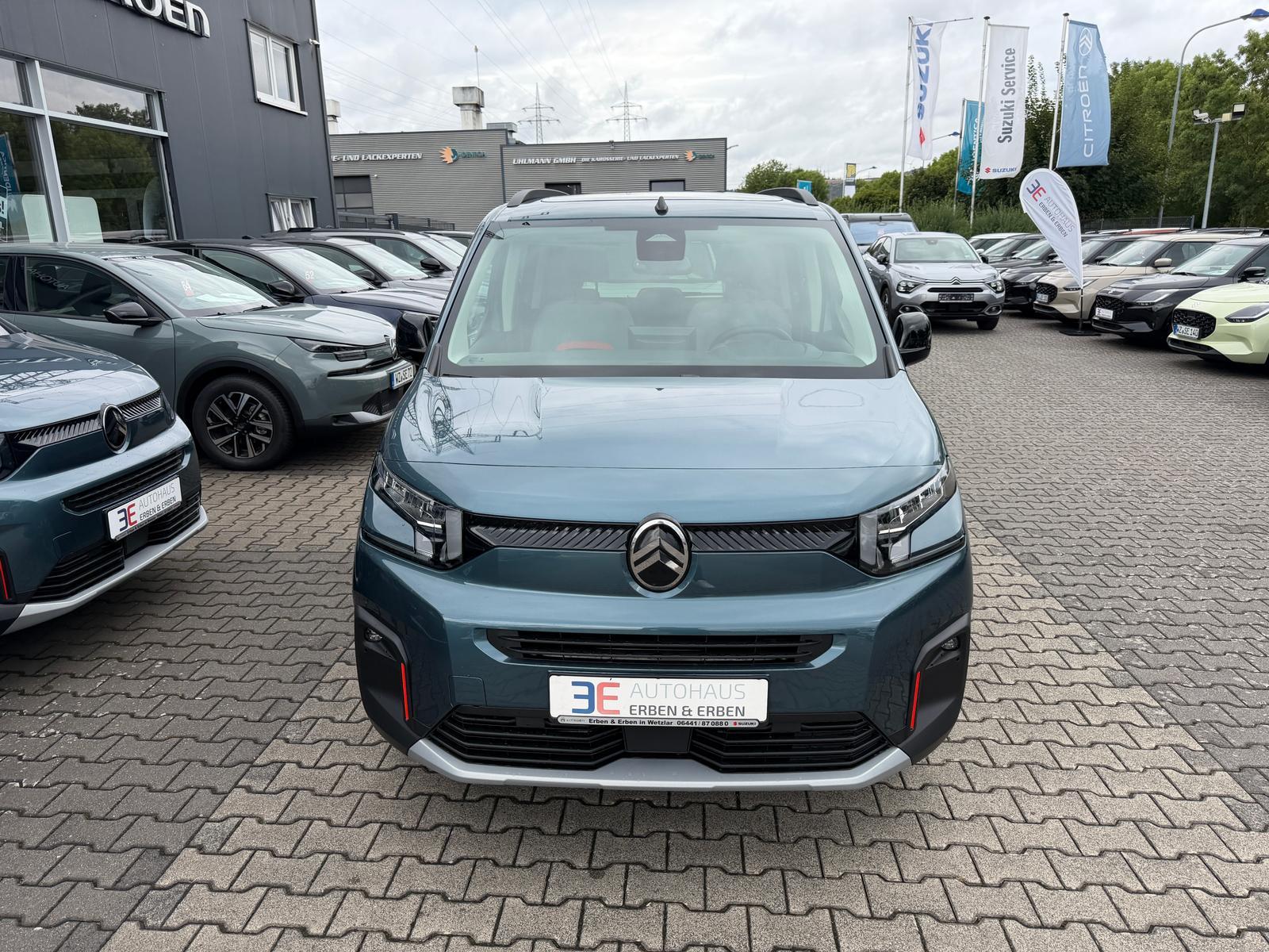 Citroën Berlingo Max M 130