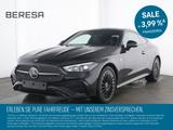 Mercedes-Benz CLE 300 e Coupé AMG 19'' Distr. Night Pano 360° - Mercedes-Benz CLE 300 Jahreswagen