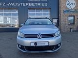 Volkswagen Touran Comfortline TÜV Neu/7-Sitzer/Kette Neu - VW Touran bis 10.000 Euro