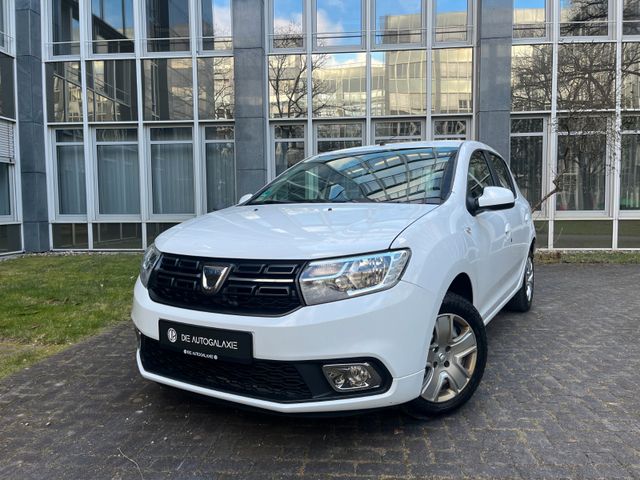 Dacia Sandero II Comfort *2.Hand*Klima*HU neu*