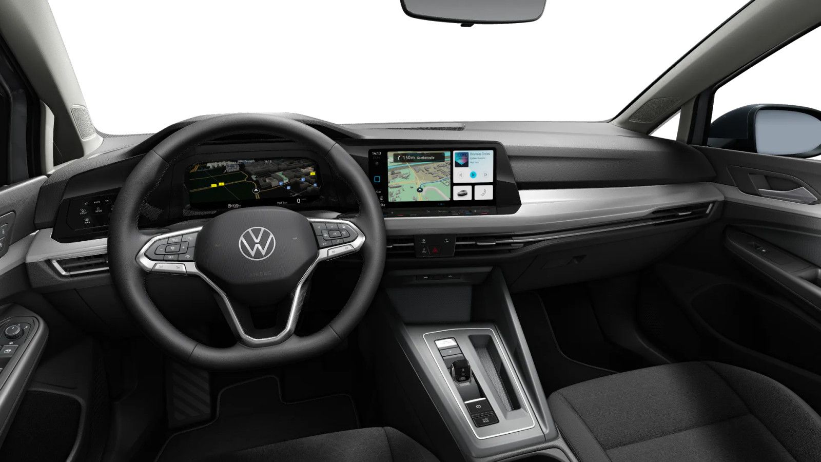 Volkswagen Golf - Bild 9