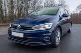 Volkswagen Highline 1.5 TSI DSG, Navi, AHK, RFK, LED, - VW Golf Sportsvan von privat