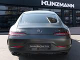 Mercedes-Benz AMG GT 53 AMG 4M+ Night Panorama Standhzg Distro - Mercedes-Benz AMG GT Jahreswagen
