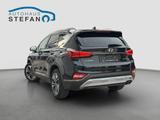 Hyundai Santa Fe 2.2 CRDi Aut. 4WD Premium ACC|PANO|360° - Hyundai SANTA FE mit Diesel-Antrieb: Automatik