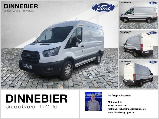 Ford Transit 330 L2 H2 Kasten LKW Trend 96 kW