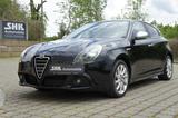 Alfa Romeo Giulietta 1.4T Sport | T-Leder!6Gang!PDC!8xAlu! - Alfa Romeo Giulietta: Sport