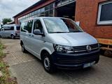 Volkswagen T6 Transporter Kombi, 8 Sitze, Schlafsystem - Volkswagen: Transporter 8