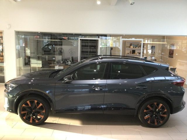 Cupra Formentor 1.5 TSI DSG Facelift  Matrix Navi