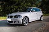 BMW 116i E87 2.0l N43B20 - BMW 1er Reihe: E87