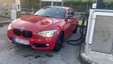 BMW 180d Sport - BMW: 180