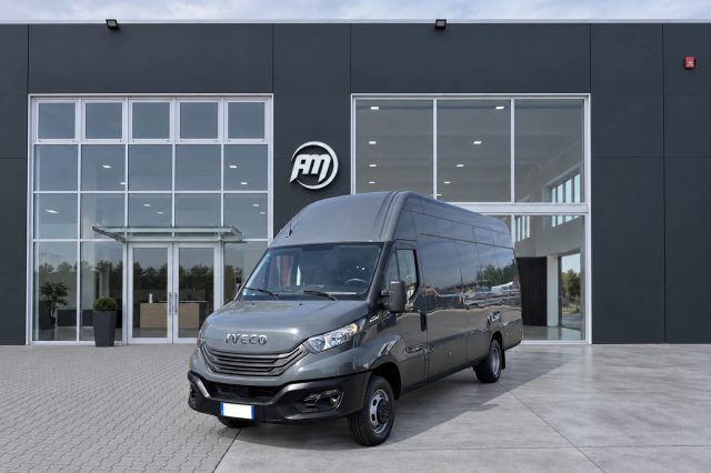 Iveco IVECO Daily 35C18H 4100 L4H3 ALLESTITO KM0