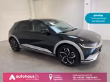 Hyundai IONIQ 5 4WD|Navi|Bose|CAM - schwarze Hyundai IONIQ 5