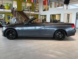 BMW 325d Cabrio*Xenon*Klimaautomatik*PDC* - BMW 325: Cabrio