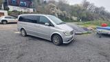 Mercedes-Benz Viano 2.2 CDI AMBIENTE lang AMBIENTE - gebrauchte Mercedes-Benz Viano aus dem Jahr 2009