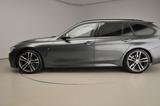 BMW 318 3 Serie Touring 318i | M-Sportpakket | LED | - BMW 318: Kombi, 318i