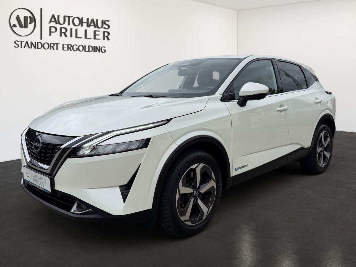Nissan Qashqai 1.5VC-T e-POWER N-Connecta*WINTER-PAKET*