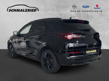 Bild 3 Opel Grandland (X) Grandland GS Line 360 Kamera LED El. Heckklappe