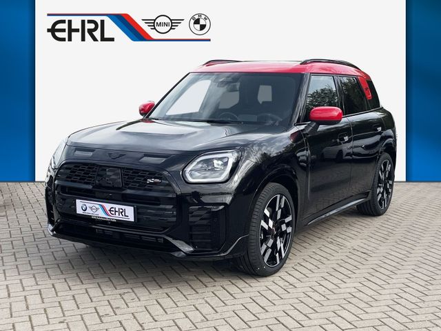 MINI Countryman S ALL 4 Head-Up*HK*HiFi*SHZ*UPE:59.56