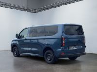 Ford Transit Custom - Vorschau Bild 4