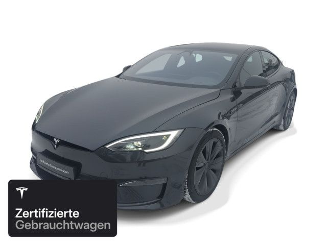 TESLA Model S Long Range AWD