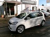 Skoda Citigo 1.0MPI Fun *WARTUNG&TÜV NEU - Skoda Citigo: Fun