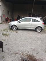 Opel Corsa 1.2 3 porte - Opel Corsa aus 2007: 1.3