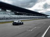 Toyota GT86 CS-V3 CUP VLN/NLS-RENNWAGEN + Teilepaket - Toyota: Sportwagen