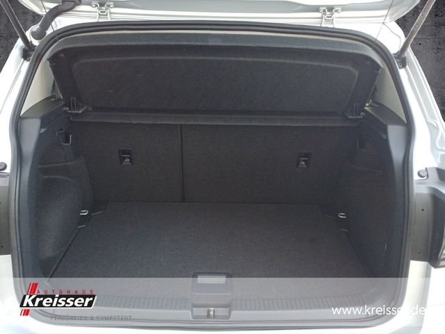 T-Cross 1.0 TSI Style/DSG/NAVI/LED Navi/Autom.