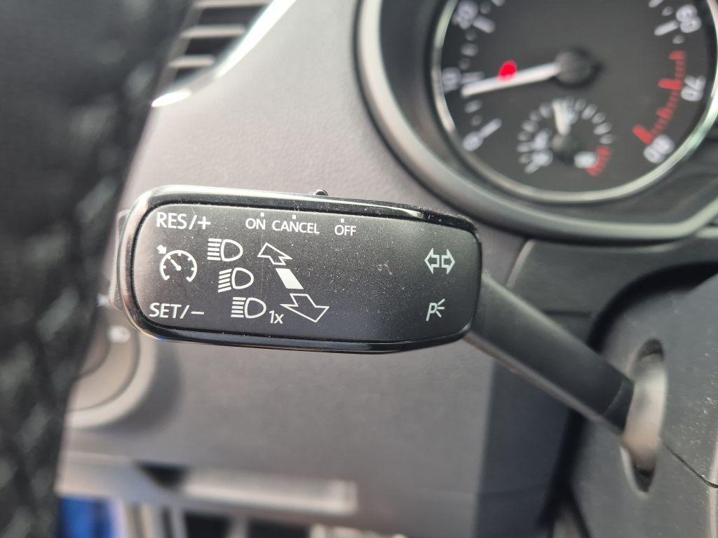 Skoda Octavia 1.8 TSI (Green tec) DSG Style