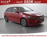 Mercedes-Benz B220d 4Mat Style PANO+WIDES+MEMO+KAM+AHK+ACC+LED - Mercedes-Benz B 220 aus 2020