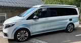 Mercedes-Benz Marco Polo 300d 4M Allrad Edition MBUX