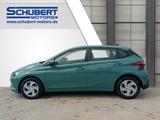 Hyundai i20 Select 1.2 *UPE 20.650€* Funktionspaket Navi - Hyundai i20: Grün