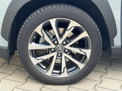 TOYOTA Corolla Cross Hybrid FWD Lounge*PANO*360*