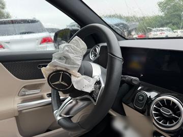 2025 Mercedes-BENZ EQA — миниатюра 16