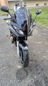 Yamaha FZ6 Fazer - Offers matching your search criteria