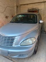 Chrysler PT-Cruiser - Chrysler aus 2024