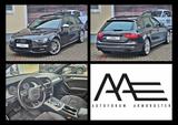 Audi S4 Avant 3.0 TFSI quattro *NAVI/PDC/Panorama* - Audi S4: Kombi