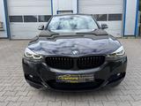 BMW 320d Gran Turismo xDrive M Sport/PANO/SCHECKHEFT - BMW: Gran Turismo