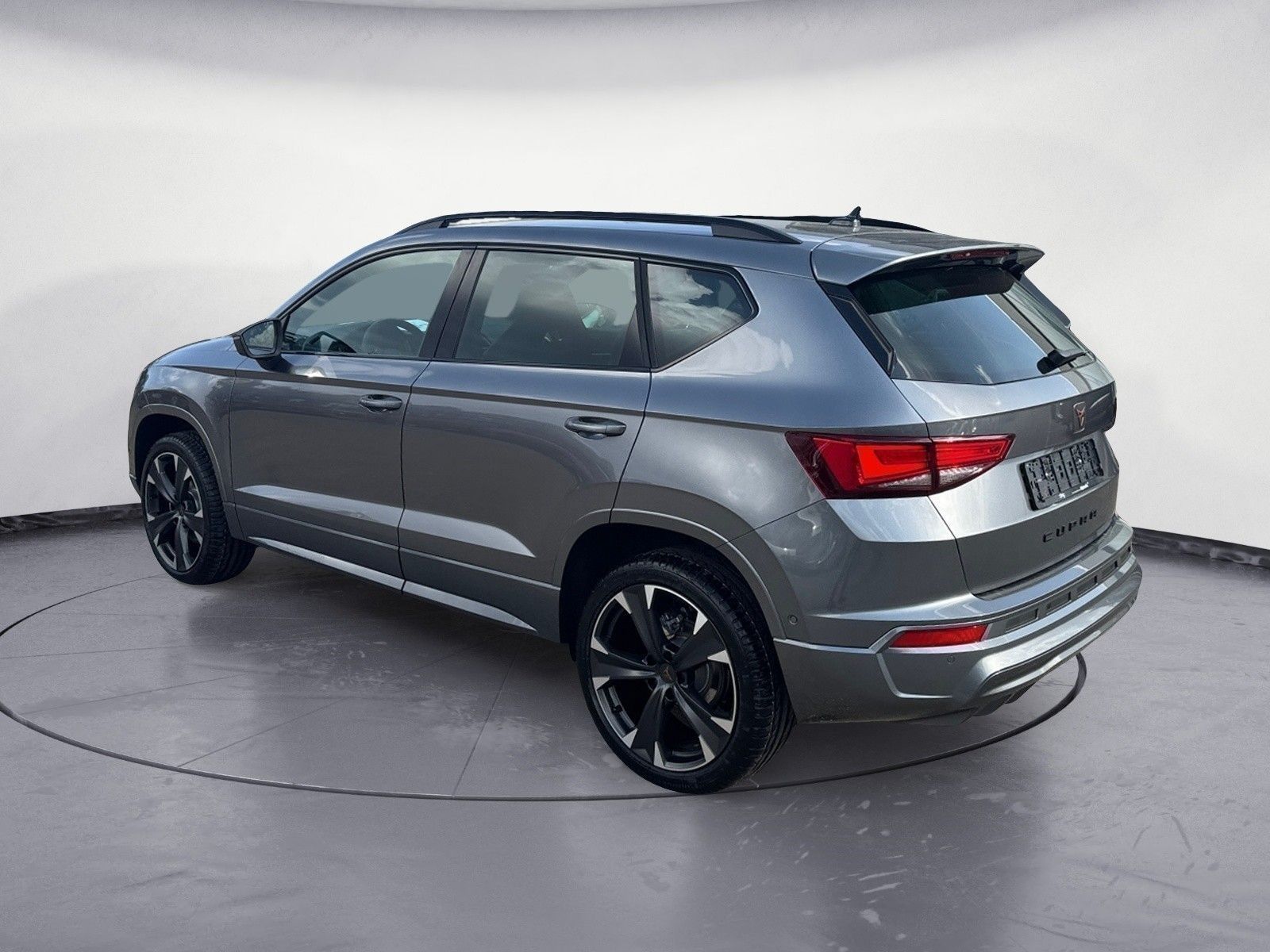 Cupra Ateca 1.5 TSI  7-Gang DSG imagem 3