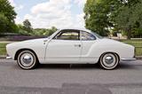 Volkswagen Karmann Ghia - Volkswagen Gebrauchtwagen in Hamburg